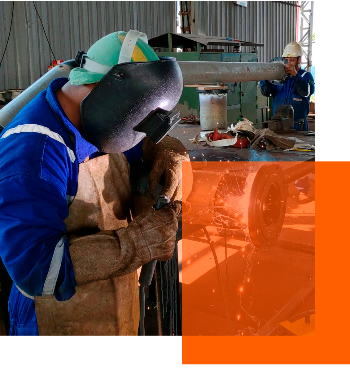 Attechsea Reparos Navais Ltda